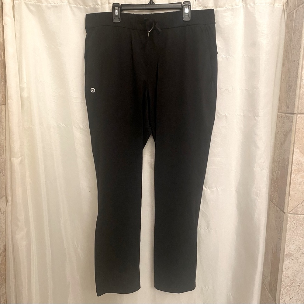 NWT XL Black Athletic Pants